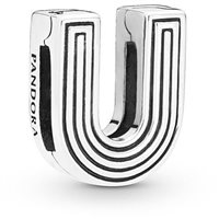 Charm Pandora Reflexions in Argento 798217 - 798217
